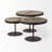 Reale Wood Display Stand