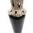 Zetian Novelty Aluminum and Iron Floor Vase-99105955
