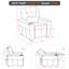 Fauteuil inclinable avec porte-gobelets Croom Kids-217900663
