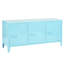 Armoire de rangement à 6 tablettes Adriatik-1752910491