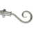 Satin Nickel selected