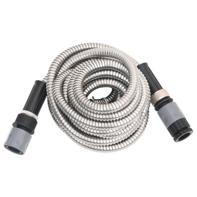 Bilha Stainless Steel Hose