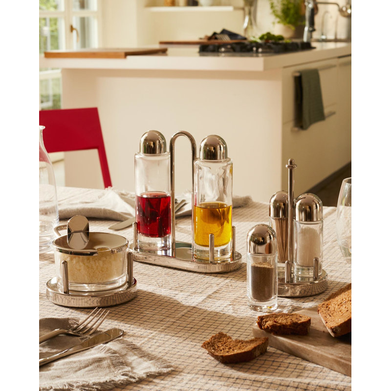 Condiment Set