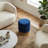 Joslin Cylindrical Ottoman 18"-929374341
