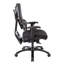 Chaise de travail ergonomique Pro-Line II-49497255-24781171