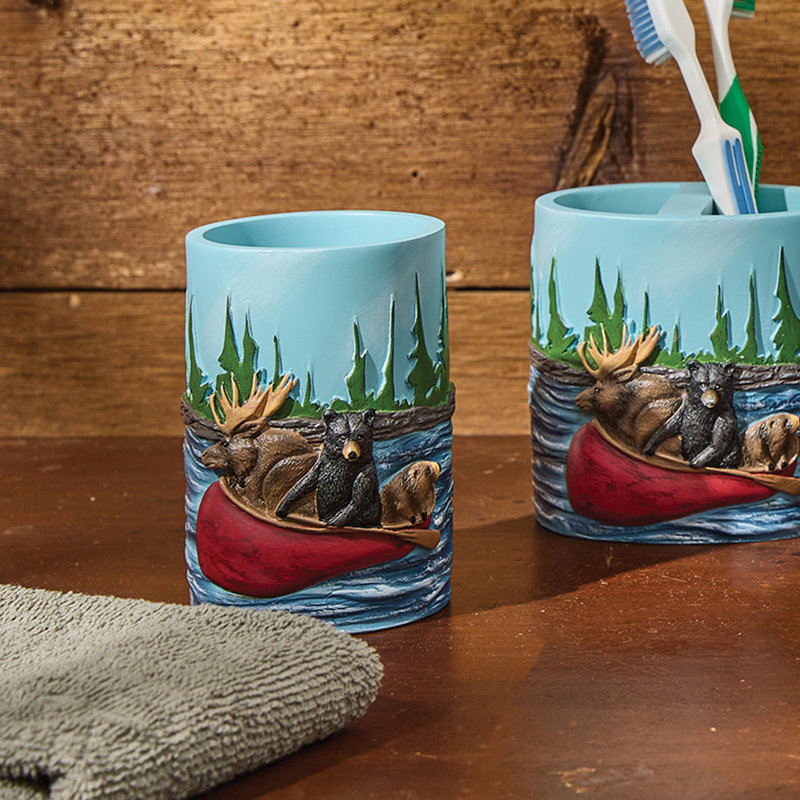 Aymelia Tumbler