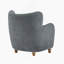 Fauteuil à oreilles Lucia-1440366905