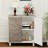Solee Accent Cabinet