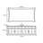 French retro bathroom cabinet-1379149409