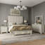 Commode 8 tiroirs Camila