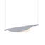 Tela™ 1 - Light LED Pendant-49993001