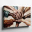 Reproduction d'art sur toile, "Art"-1500991916