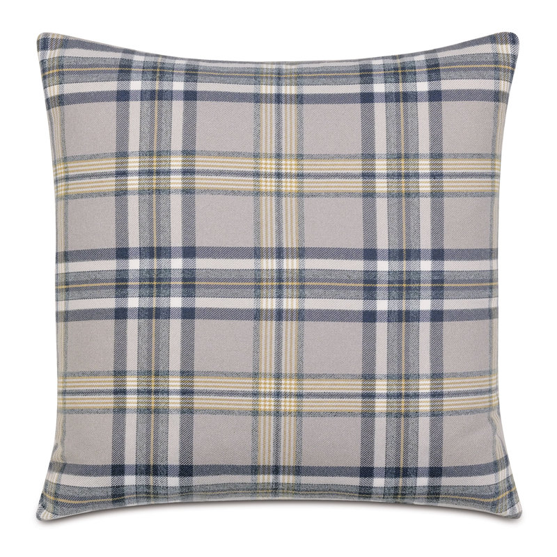 Pattinson Square Pillow Cover & Insert