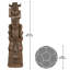 Weather Resistant UV Resistant Polyresin Garden Statue