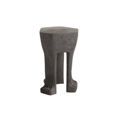 Bruttii Legged Outdoor Accent Table