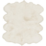Finis Sheepskin Area Rug