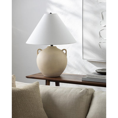 Lampe bidet Victorine