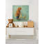 Chardon - reproduction sur toile-936107125