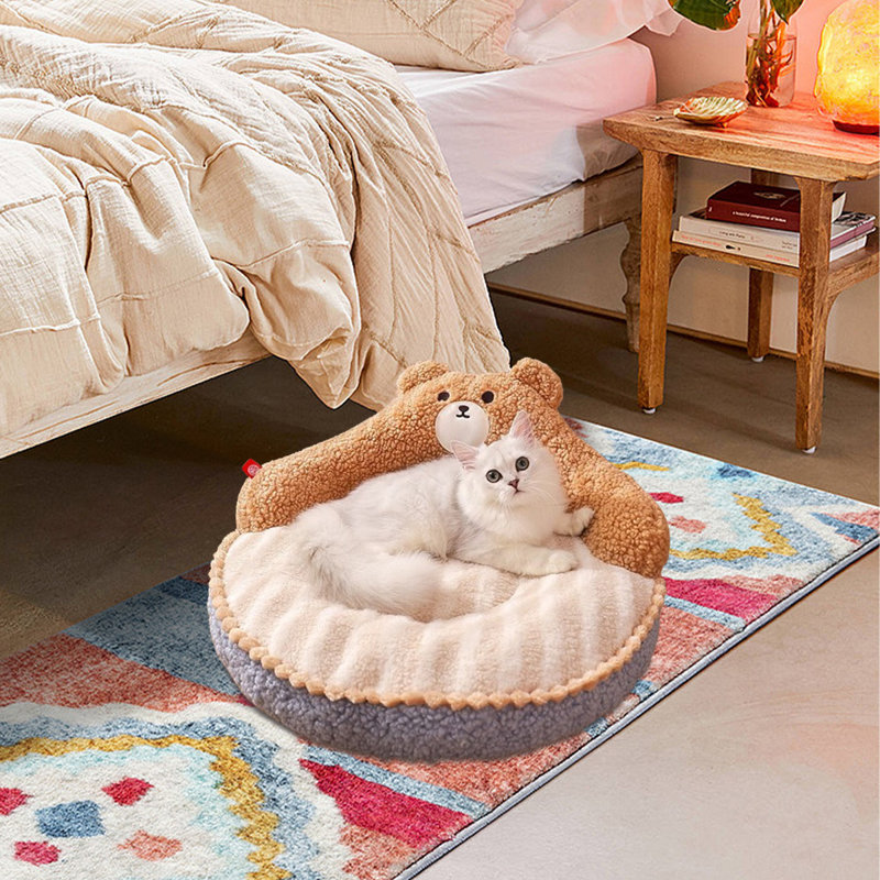 Lit pour chien Edyce