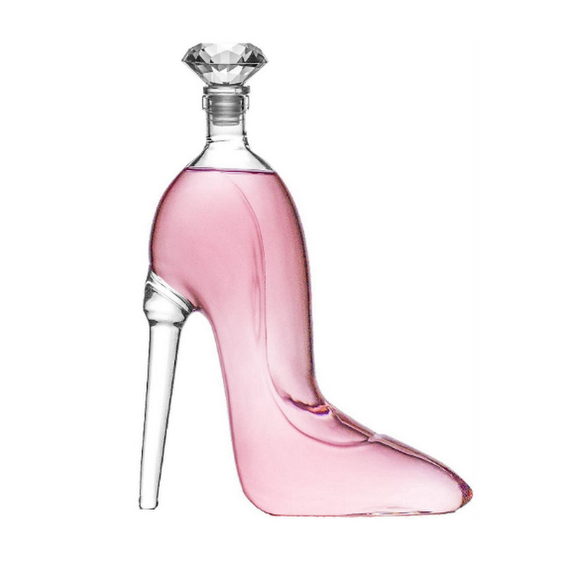 Bevill Stiletto 500 oz. Carafe à whisky