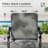 Outdoor Dining Chairs With Cushions   