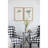 S/2 Tree Framed Print, 15.5X23.5"