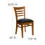 Chaise d'appoint Camry Series I-7165651-7165652