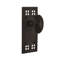 Craftsman Plate with Victorian Door Knob-1479666268-1495246476