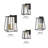 Becket Aluminum Wall Light-2119589778