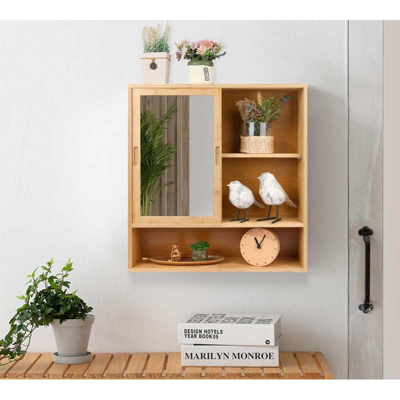 Naviyan Medicine Cabinet