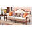 Upholstered 83'' Sofa