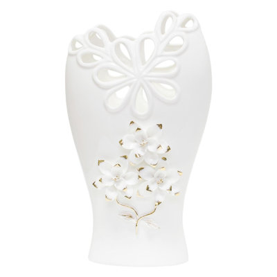 Burcott Table Vase 1
