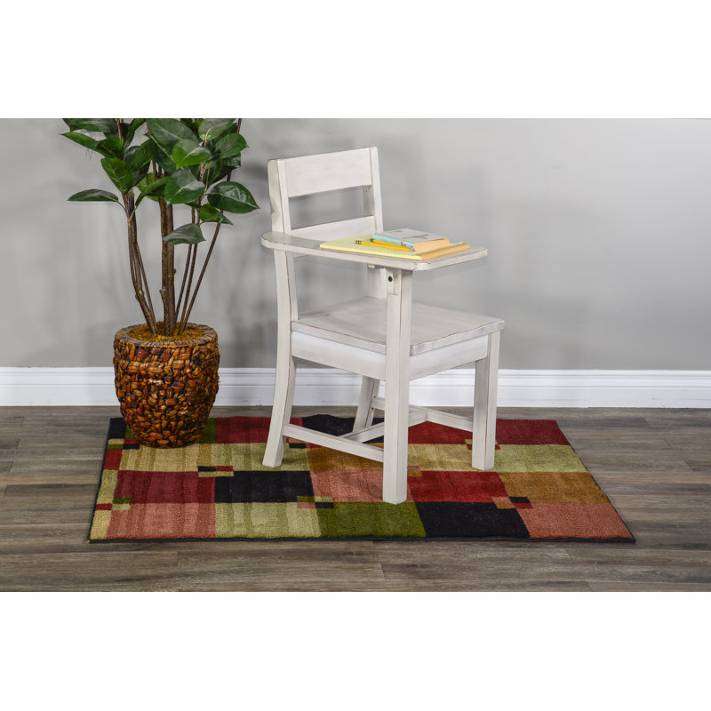Chaise de bureau pour enfants Whitmire