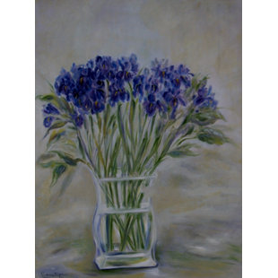 Blue Iris