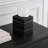 Wave Embossed Metal Tissue Box Cover-62642401
