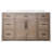 Akalya 60" Bathroom Vanity Set-1355156562