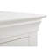 Dial 50cm W Solid Wood Bedside Table-97701682