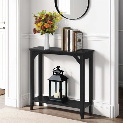 Keffer 36" Console Table by Laurel Foundry Modern Farmhouse