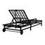 Eterna Outdoor Chaise Lounge
