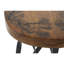 Brecksville Solid Wood Accent Stool