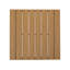 Rust- Outdoor Seating: Aluminum, Water- Covers - Style Rust- Furniture: Upholstery