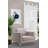 Vansen 2pc Sheer Curtain Set