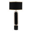 Lampe de table en métal-1072497211