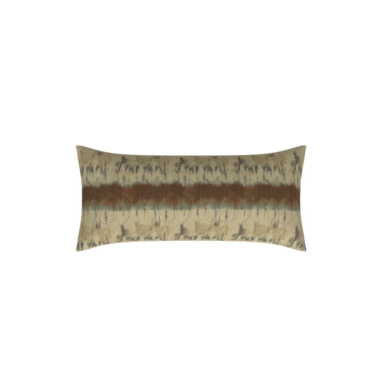 Cordoba Dusk Accent Pillow, 12"H x 26"W