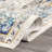 Brearly Oriental Indoor Rug-1413709691