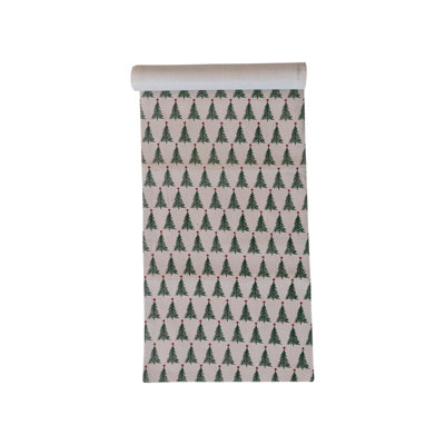  Co-Op Multicolored Christmas Tree Table Decor