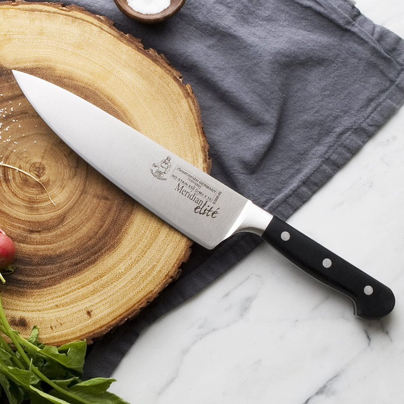 Messermeister 8'' Chef's Knife
