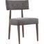 Curata Upholstered Chair