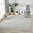 Blanc/Gris