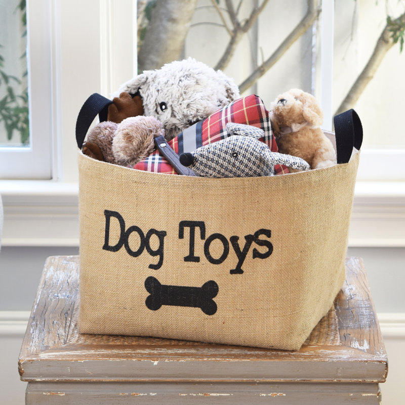 Buffalo Pet Bed